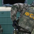 Velika akcija FSB: Sprečen pokušaj da se prokrijumčari materijal za "prljavu bombu"