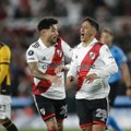 Kopa Libertadores: River uspeo da se dokopa osmine finala