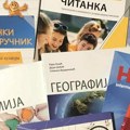 Ministarstvo prosvete još nije ugovorilo kupovinu udžbenika koji treba da budu besplatni za učenike