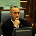 Haradinaj predložio formiranje prelazne vlade sa svim strankama, ali bez Kurtija