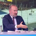 „Milatovićevo neiskustvo u politici“: Vladimir Pavićević o poseti crnogorskog predsednika Srbiji