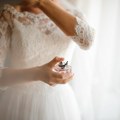 Kako izabrati najbolji parfem za venčanje, prema eskpertima