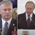 Najnovija Putinova naredba - "seda kosa" će voditi Vagner! On je sve vreme bio pravi komandant? Prigožin je precrtan!