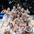 Kakva pobeda Srpkinja za četvrtfinale Evrobasketa – 40 poena razlike!