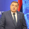 Dodik najavio susret sa više svetskih lidera i poručio da Srpka nije izolovana