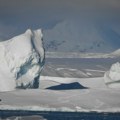 Šta se desi na Antarktiku, ne ostaje na Antarktiku