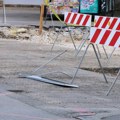 Uvećava se spisak radova u Beogradu: 7 novih lokacija objavljeno na sajtu Sekretarijata za saobraćaj