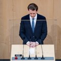 Bivši austrijski kancelar Kurc optužen za lažno svedočenje, preti mu zatvor do tri godine