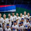 Nikolić: Mnogo očekujem od Srbije, vreme je za medalju