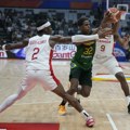 Zvezdin Brazilac šokirao velikog favorita, još jedna senzacija na Mundobasketu