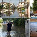 Još 35 sela u Grčkoj sprema se za evakuaciju: Voda i dalje plavi Tesalijsku ravnicu