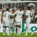Real Madrid se oglasio povodom opužbi protiv igrača zbog seksualnog skandala
