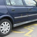 Pravo invalida na besplatan parking: U opštini Kladovo u toku predaja zahteva za parking nalepnice