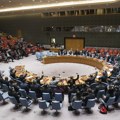 Pokazalo se ko je za primirje: SB UN nije usvojio rusku rezoluciju o Gazi i Izraelu