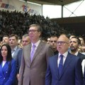 Srpska napredna stranka obeležila 15 godina postojanja