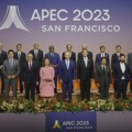Predstavnik Tajvana na APEC-u razgovarao sa Bajdenom, ali ne i sa Sijem