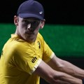 Teniseri Australije u finalu Dejvis kupa
