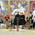 FOTO: U Kisaču održan Festival slovačke narodne tradicije i nošnje