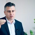 Mr Vladan Vasić jedan od govornika na 23. Beogradskom ekonomskom forumu!