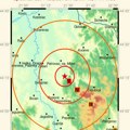 Ponovo zemljotres u Petrovcu na Mlavi