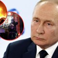 Isplivali jezivi snimci Putin odlučio da spali prestonicu Ukrajine, broj žrtava samo raste (video)