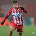 Marka o Zvezdinom fudbaleru: Novi Mijatović oduševljava Srbiju