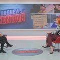 Rašković-Ivić za Euronews Srbija: Ljudi vole Vučića, desnica mora da izvuče pouku sa ovih izbora