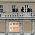 (FOTO,VIDEO) Pucnjava na Univerzitetu u Pragu: Ubijeno 14 osoba, 25 povređenih