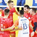 Mladi Radnik prvi finalista Kupa Srbije