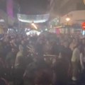 Grad krcat pred doček Nove godine Trubači napravili šou u Knezu (VIDEO)