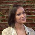 Aleksandra Prijović ronila suze u emisiji: Publika plače zbog emotivne ispovesti: "Prvi put sam mamu i tatu videla zajedno"