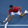 Novak se vraća na teren