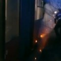 Zapalio se na autobus na liniji 511: Vozilo se napunilo dimom, putnici odmah evakuisani (video)