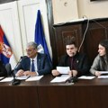 Konstituisana Skupština grada Prokuplja – za predsednika Skupštine izabran Dejan Lazić