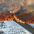 Završena erupcija na Islandu, stanovništvo bez grejanja