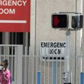 Stotine bolnica u ruralnim oblastima širom SAD u opasnosti od zatvaranja