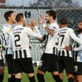 Lider na fenjeraša - Partizan gost u Surdulici (13.45, sastavi)