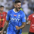 Srpski fudbaleri Mitrović i Milinković-Savić predvodili Al Hilal do pobede