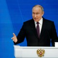 Vladimir Putin: Zapad nas vodi ka nuklearnom sukobu, a to znači uništenje civilizacije
