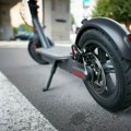 Električni bicikli i trotineti moraju biti registrovani do 15. juna, evo kako će izgledati “nalepnica”