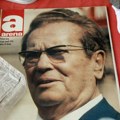 Šta je bio Josip Broz Tito – frenter ili dreksler?