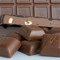 Konzumiranje čokolade smanjuje rizik od rane smrti