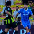 Ni Real, ni Siti, ni Bajern - Mitrović i SMS sa Al Hilalom ispisali istoriju fudbala
