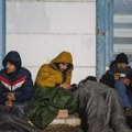 Preživeli migranti spaseni sa čamca u Sredozemnom moru kažu da je 60 ljudi stradalo tokom putovanja