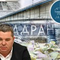 Firma bliskog Šapićevog saradnika dobila više od 100 poslova od države: U poslednja 3 meseca sklopila 10 ugovora…
