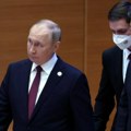 Kina osudila terorizam u Moskvi: Puna podrška Sija Putinu u ovim teškim trenucima