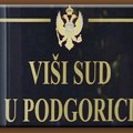 Sud u Podgorici potvrdio pritvor Dušku Kneževiću