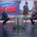 Starović za Euronews Centar: Dolazak Sija je vest od svetskog značaja, očekujemo kritike Zapada zbog prisnosti s Kinom