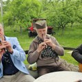 Na proplancima Zlatibora zasijao je svim svojim sjajem nesvakidašnji orkestar „Čudo“ (VIDEO)