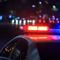 Pijani vozač izazvao udes, pa pretio policajcima: Saobraćajna nesreća u Zrenjaninu